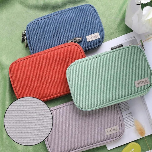 Cartuchera Pan case de Kokuyo-1 pza