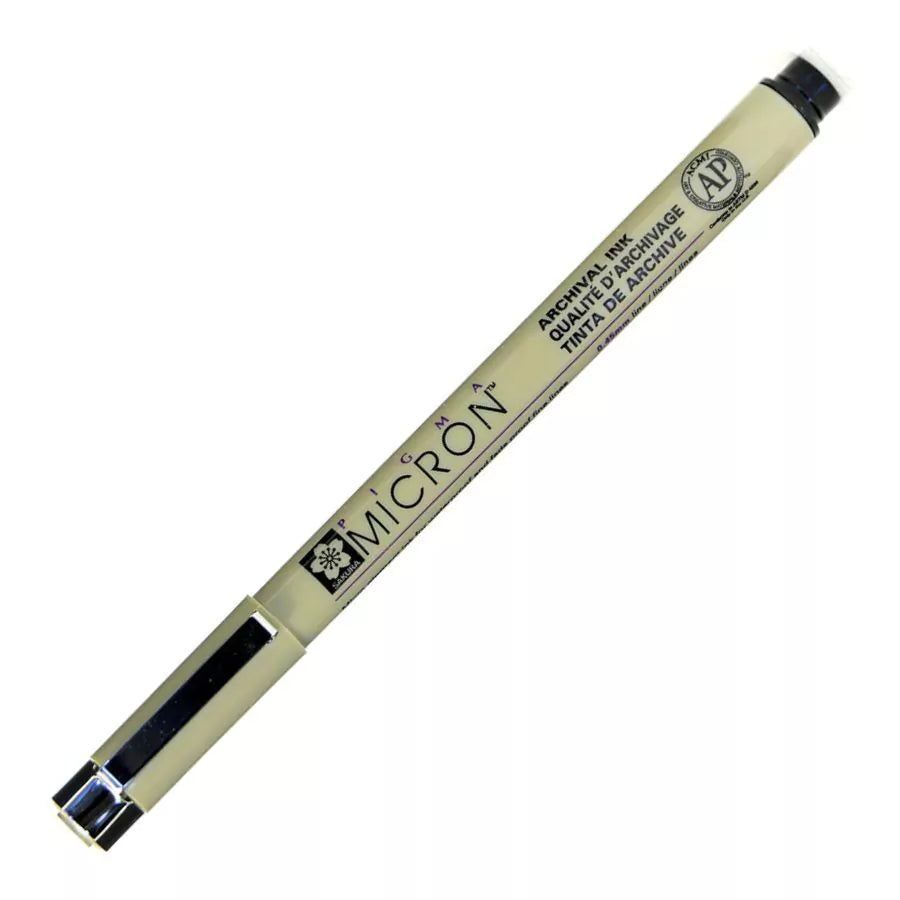 Sakura Pigma Micron 0.5 mm-1 unidad